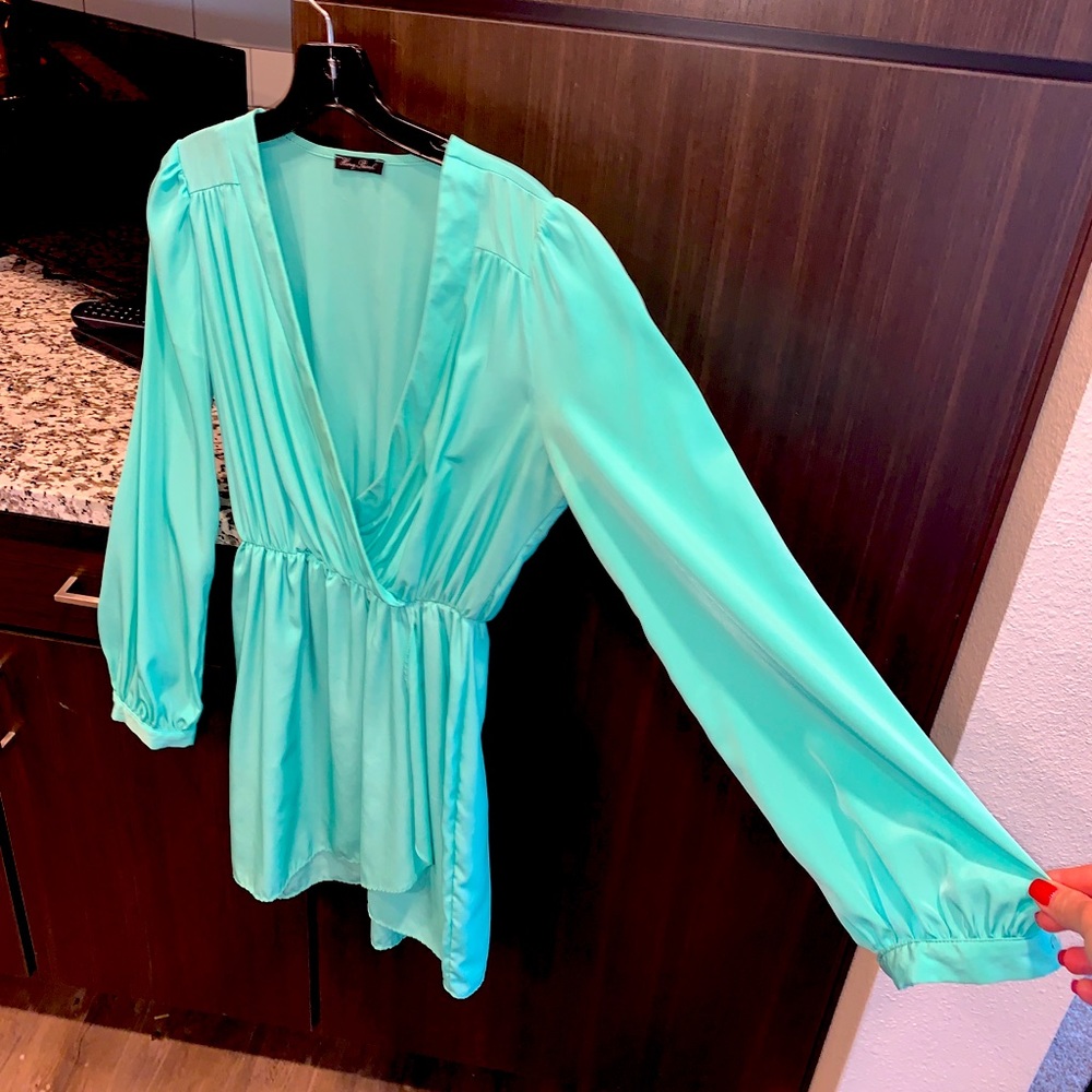 Honey punch Dress